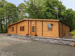 Bryn Derwen Lodge