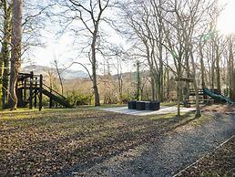 Bryn Derwen Lodge