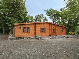 Bryn Derwen Lodge