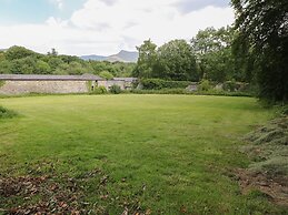 Bryn Derwen Lodge