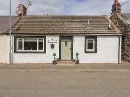 Spring Cottage