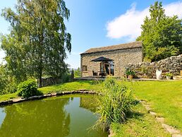 The Barn