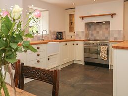 Limers Cottage