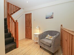 Spring Rose Cottage