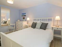 Spring Rose Cottage