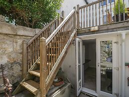 Spring Rose Cottage