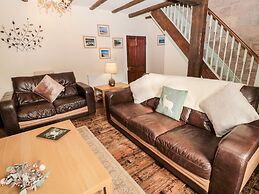 Bridge End Bothy