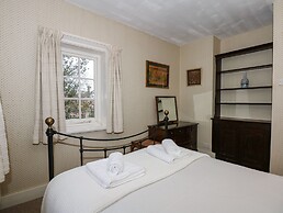 Beckhythe Cottage