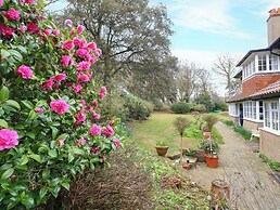 Beckhythe Cottage