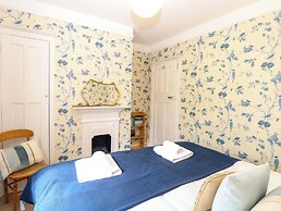 Beckhythe Cottage