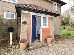 Beckhythe Cottage