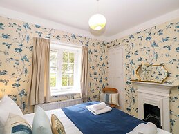 Beckhythe Cottage