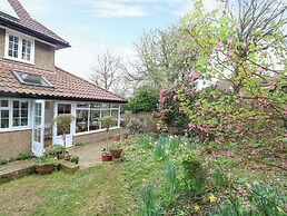 Beckhythe Cottage