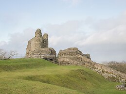 Conquer Hall