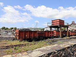 1 South Snowdon Wharf