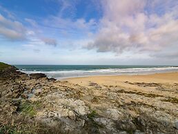 Crantock Reach