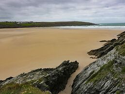 Crantock Reach