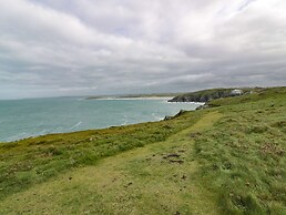 Crantock Reach