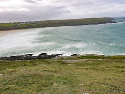 Crantock Reach