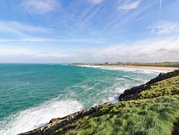 Crantock Reach