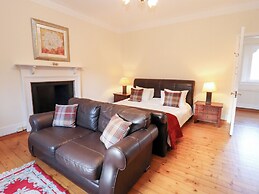 Auchentroig House
