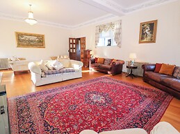 Auchentroig House