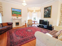 Auchentroig House
