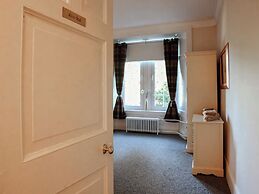 Auchentroig House