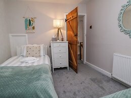 Millgate Cottage