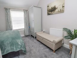 Millgate Cottage