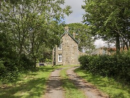 Westonby Lodge