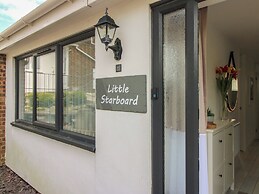 Little Starboard