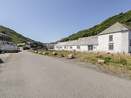 Harbour Cottage