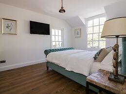Harbour Cottage