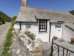 Harbour Cottage