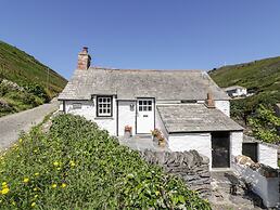 Harbour Cottage