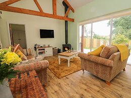 Langdale Barn