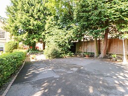 Lavender Cottage