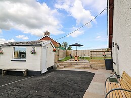 Green Cottage