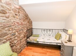 Chapel Cottage