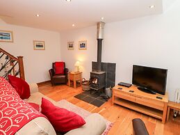 Chapel Cottage