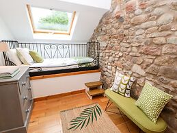 Chapel Cottage