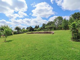 The Hay Barn