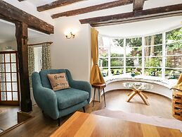 Eleri Cottage
