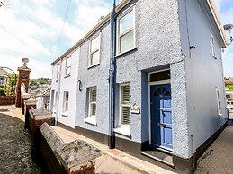 Armorel House