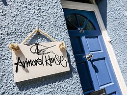 Armorel House