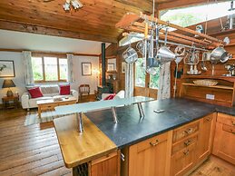 Timbertwig Lodge