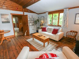 Timbertwig Lodge