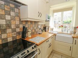 Wedgewood Cottage