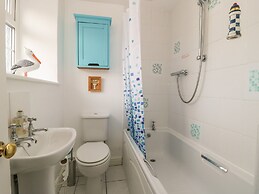 Wedgewood Cottage